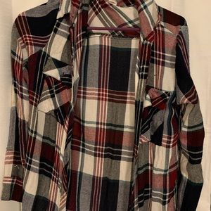 Flannel
